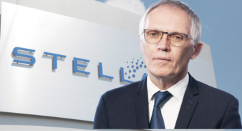 Who is the New CEO of Stellantis?